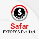 Safar Express Tour and Travels icon