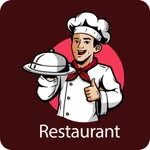 Uniweb Restaurant App icon