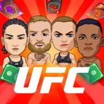 UFC Fight Card Rummy icon