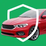 Car Insurance - Cheap & Safe icon