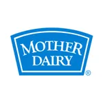 Mother Dairy icon