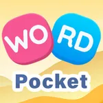 Word Pocket: Daily Brain Game icon