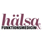 Hälsa & Funktionsmedicin icon