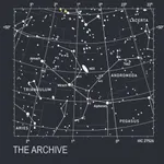 THE ARCHIV icon