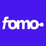 Fomo - Discover Malta's Events icon