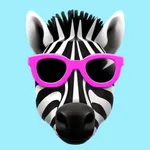 Quizebra: Funniest Quizzes icon