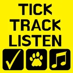 TickTrackListen icon