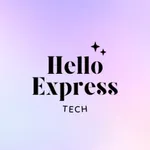 Hello Express Tech Provider icon