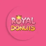 Royal Donuts Wien icon