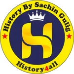 History By Sachin Gulig icon