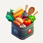 Pancia : Batch cooking icon