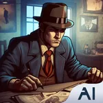 Detective vs AI icon