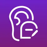 EarNote icon