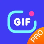 GIF Editor-Animated GIF Maker icon