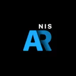 NIS AR icon