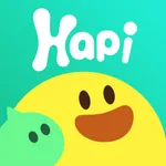 Hapi-Group Voice Chat icon