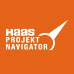 Haas Projektnavigator icon