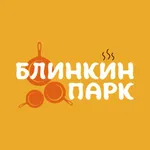 Блинкин парк кафе-столовая icon
