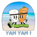 Yam Yam - Haifa icon