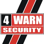 4Warn Security icon