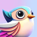 Tweety AI Writer: Content Bot icon