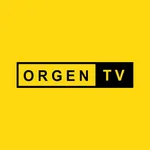 Orgen Tv icon