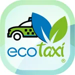 EcoTaxi Bolivia icon