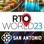 RTO World 2023 Convention icon