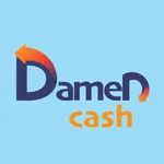 Damen Cash icon