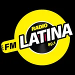 Radio FM Latina Chile icon