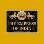 Empress Of India, icon