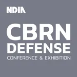 2023 CBRN Defense Conference icon