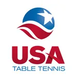 USA Table Tennis Events icon