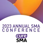 Cure SMA Conference icon