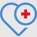 Diabetes Tracker & Glucose Log icon