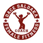 Dace Saldaka Female Fitness icon