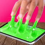 DIY Super Slime Simulator Game icon