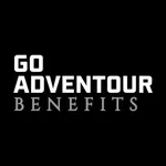 Go Adventour Benefits icon