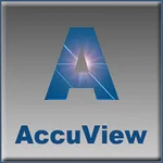 AccuView icon