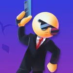 Bullet Man: Spy Action icon