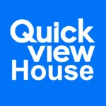 QuickView House icon