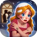 Merge Secrets: Home Adventure icon