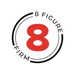 8 Figure Firm icon