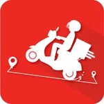 Mider - Rider App icon