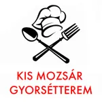 Kis Mozsár Gyorsétterem icon