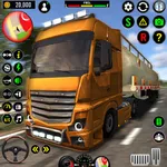 US Truck Simulator:European icon