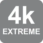 4K EXTREME icon