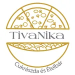 TivaNika Cukrászda és Ételbár icon