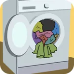 Fill The Laundry-Decor Life icon