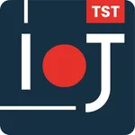 IOJ - Travel Story Teller icon